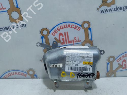 Used Electronic module BMW 5 (E60) 525 d (177 hp) 20771320