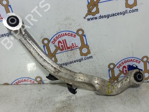 Right rear suspension arm NISSAN QASHQAI / QASHQAI +2 I (J10, NJ10, JJ10E) 1.5 dCi | BP20750328M15 