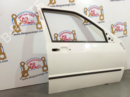 Right front door SEAT TOLEDO I (1L2) 1.8 i | BP20740722C3 