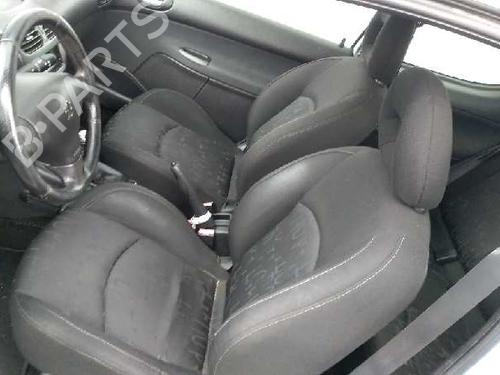 Startmotor PEUGEOT 206 Hatchback (2A/C) 1.4 LPG | BP20793432M8 