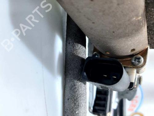 Rudehejsemekanisme Højre foran FORD FOCUS I Saloon (DFW) 1.8 Turbo DI / TDDi | BP20736427C23 