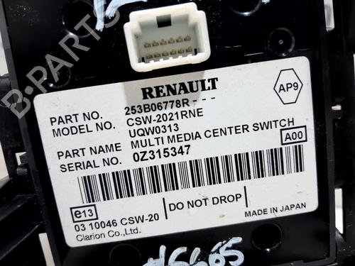 Switch RENAULT KOLEOS I (HY_) 2.0 dCi 4x4 (HY0K) | BP20744138I30 