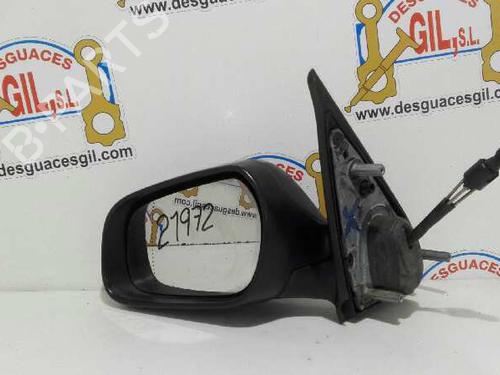 Used Left mirror CITROËN XSARA (N1) 1.9 D (70 hp) 20786204