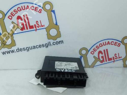 Module électronique FORD FOCUS I Saloon (DFW) 1.8 Turbo DI / TDDi | BP20806443M83 
