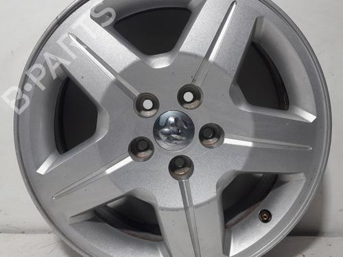 Used Rim DODGE CALIBER 2.0 CRD (140 hp) 27357941