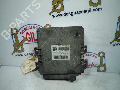 Used Engine control unit (ECU) FIAT BRAVO I (182_) 1.6 16V (182.AB) (103 hp) 20800438