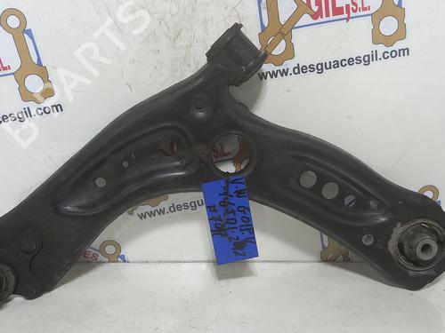 Used Left front suspension arm VW GOLF VII (5G1, BQ1, BE1, BE2) [2012-2021]  20757253