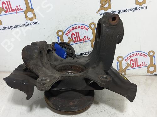 Right front steering knuckle BMW X3 (E83) xDrive 30 d | BP20749472M26 
