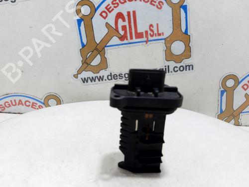 Used Mass air flow sensor BMW 1 (F21) 118 d xDrive (143 hp) 20751028