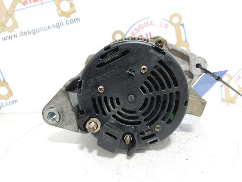 Alternator OPEL CORSA B (S93) 1.2 i (F08, F68, M68) | BP20738161M7 