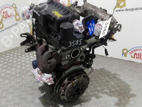Engine HYUNDAI ATOS (MX) 1.0 i | BP20775289M1 