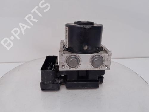 ABS Bremseaggregat RENAULT TWINGO II (CN0_) 1.2 16V (CN0K, CN0V, CN0A) (76 hp) 27597523