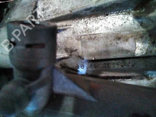 Używane Skrzynia biegów FIAT GRANDE PUNTO (199_) 1.3 D Multijet (75 hp) 20778888