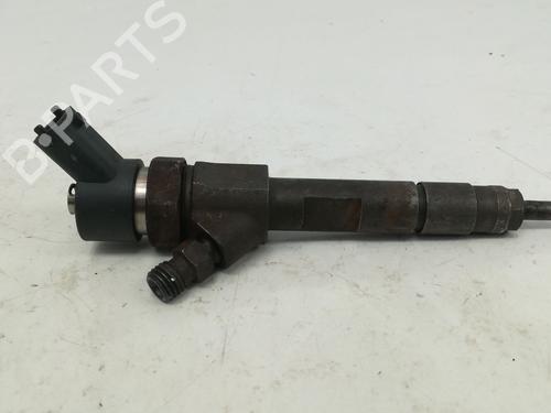 Used Injector Injector RENAULT ESPACE IV (JK0/1_) 1.9 dCi (JK0U, JK0G) (120 hp) 34129724 34129724