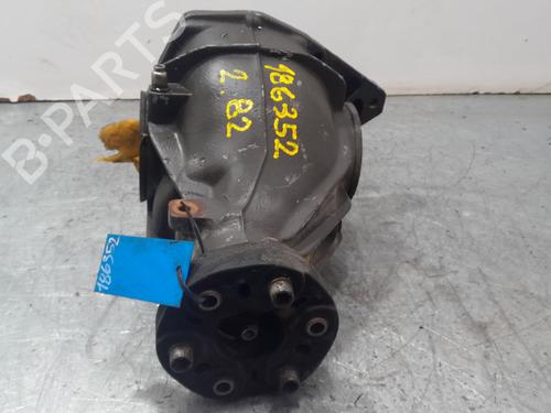 Differential hinten CHRYSLER 300C Touring (LX, LE) 3.0 CRD | BP29906531M24