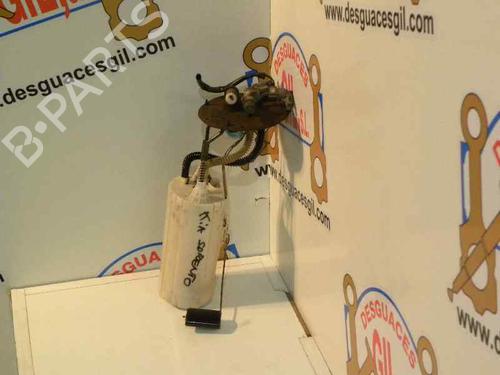 Used Fuel pump KIA SORENTO I (JC) [2002-2011]  20812518