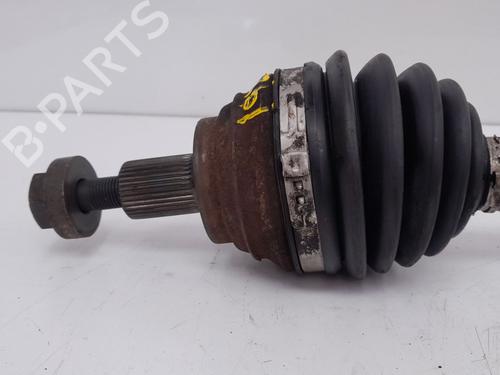 Left front driveshaft VW GOLF V (1K1) | BP34130381M38 - Image 2