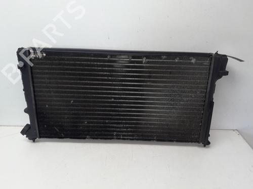 Water radiator CITROËN XSARA Coupe (N0) 1.9 D | BP29573316M31 
