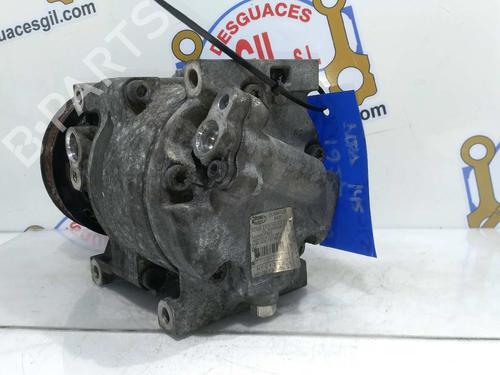AC-Kompressor ALFA ROMEO 145 (930_) 1.9 JTD (930.A4B) | BP20777584M34 