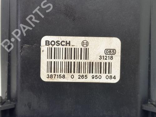ABS pump PEUGEOT 307 Break (3E) 2.0 HDI 110 | BP29534258M43 