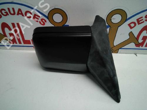 Right mirror MERCEDES-BENZ 124 Saloon (W124) 200 D (124.120) | BP21069507C27 