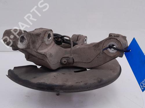 Left front steering knuckle OPEL ASTRA J (P10) 1.6 CDTi (68) | BP25938411M25