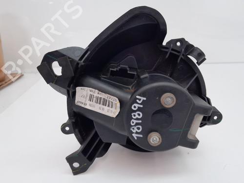 Used Heater blower motor CITROËN BERLINGO Box Body/MPV (B9) 1.6 HDi 90 4x4 (90 hp) 29534090