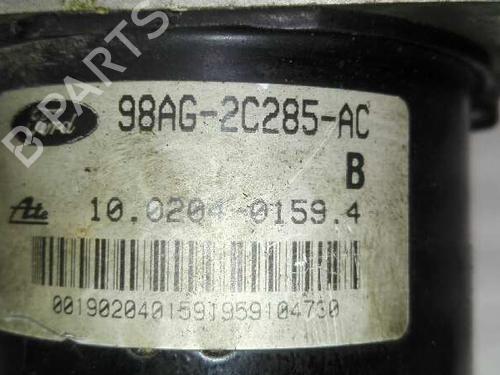 ABS pump FORD FOCUS I (DAW, DBW) 1.8 TDCi | BP20784914M43 