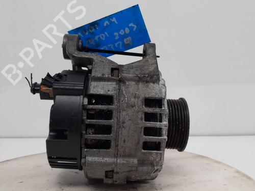 Generator AUDI A4 B7 (8EC) 2.5 TDI | BP22355603M7 