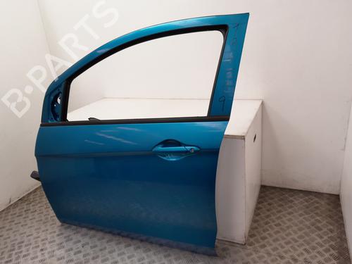 Left front door OPEL KARL (C16)  | BP29509776C2 