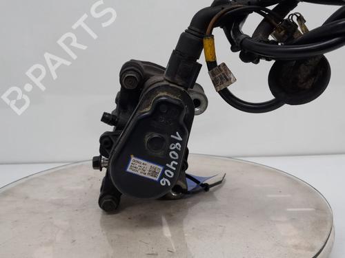 Left rear brake caliper KIA OPTIMA (JF) 1.7 CRDi | BP36753529M107 - Image 4