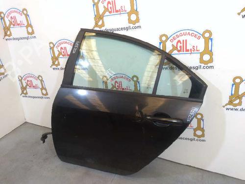 Left rear door NISSAN PRIMERA (P12) 2.2 Di | BP20736715C4 