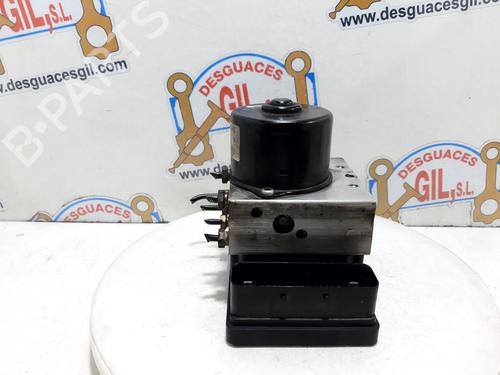 ABS pump FORD FOCUS I (DAW, DBW) 1.8 TDCi | BP20756701M43 