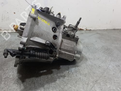 Gearbox PEUGEOT 308 I (4A_, 4C_)  | BP20743590M3 