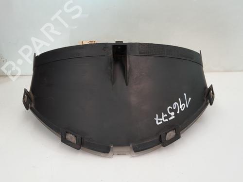 Instrument cluster CITROËN BERLINGO / BERLINGO FIRST MPV (MF_, GJK_, GFK_) 1.6 HDI 75 (MF9HW, GJ9HWC, GF9HWC, GN9HWC) | BP29511423C47 
