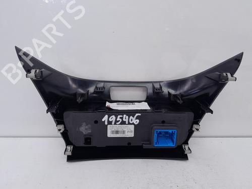Climate control PEUGEOT 2008 I (CU_) 1.2 THP 110 / PureTech 110 | BP39185862I5 - Image 5