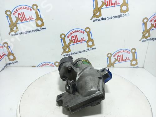 Startmotor AUDI A3 (8L1) 1.8 T | BP20741458M8 