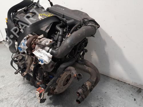 Engine MINI MINI COUNTRYMAN (R60) Cooper S ALL4 | BP36091278M1 - Image 3