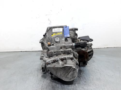 Gearbox CHRYSLER VOYAGER / GRAND VOYAGER III (GS_, NS_) 2.5 TD | BP20742567M3 