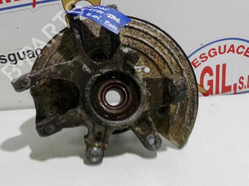 Used Left rear steering knuckle JAGUAR S-TYPE II (X200) 3.0 V6 (238 hp) 20779732