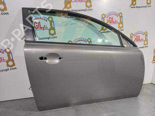 Right front door VOLVO C30 (533) D5 | BP20810191C3 