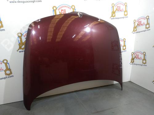 Hood RENAULT LAGUNA I (B56_, 556_)  | BP20741964C1 