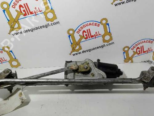 Front wiper motor CHRYSLER NEON II 2.0 16V | BP20774898M29 