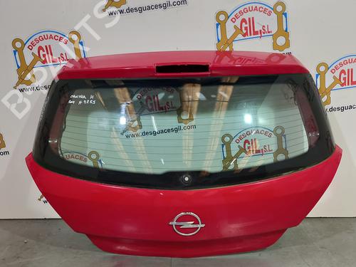 Bakluke CC/Kombi-Kupé OPEL ASTRA H (A04) 1.7 CDTI (L48) (110 hp) 20739686