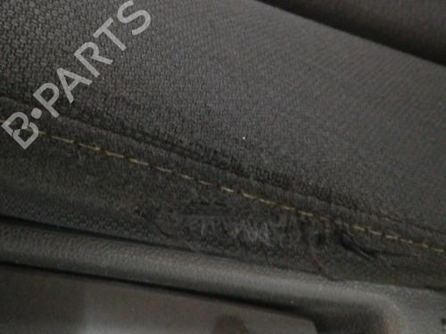 Seats set RENAULT SCÉNIC III (JZ0/1_)  | BP20752308C78 