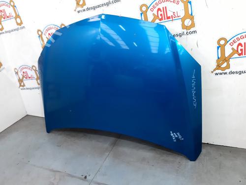 Hood OPEL TIGRA TwinTop (X04) 1.8 (R97) | BP20763737C1 