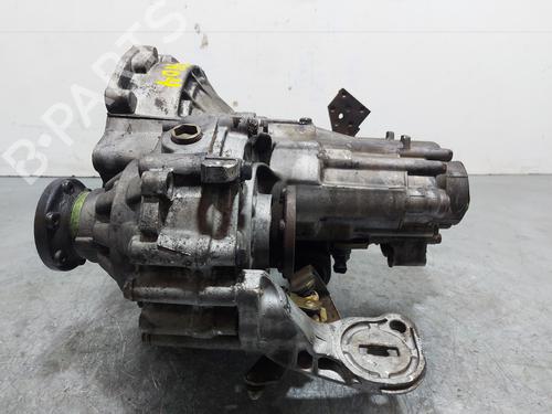 Gearbox VW GOLF III (1H1)  | BP20744097M3 