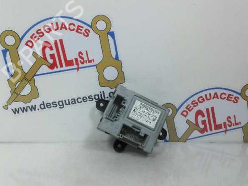 Used Electronic module Electronic module FORD MONDEO III (B5Y) 2.0 16V TDDi / TDCi (115 hp) 34239412 34239412