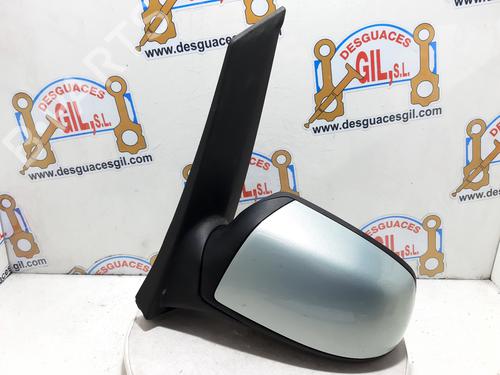 Left mirror FORD FOCUS C-MAX (DM2)  | BP20753817C26 