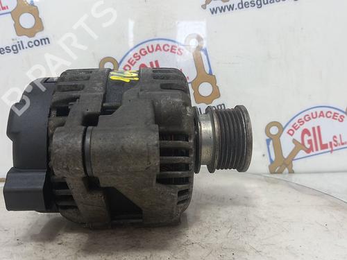 Alternator OPEL INSIGNIA A Country Tourer (G09) 2.0 CDTi (47) | BP20771447M7 